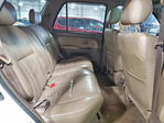 Toyota 4Runner 2000