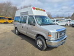 Ford Econoline 2014