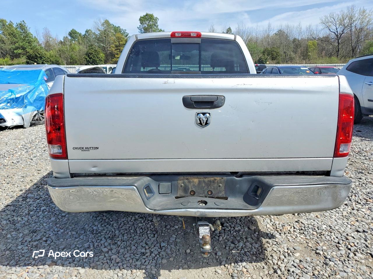 Dodge RAM 2005