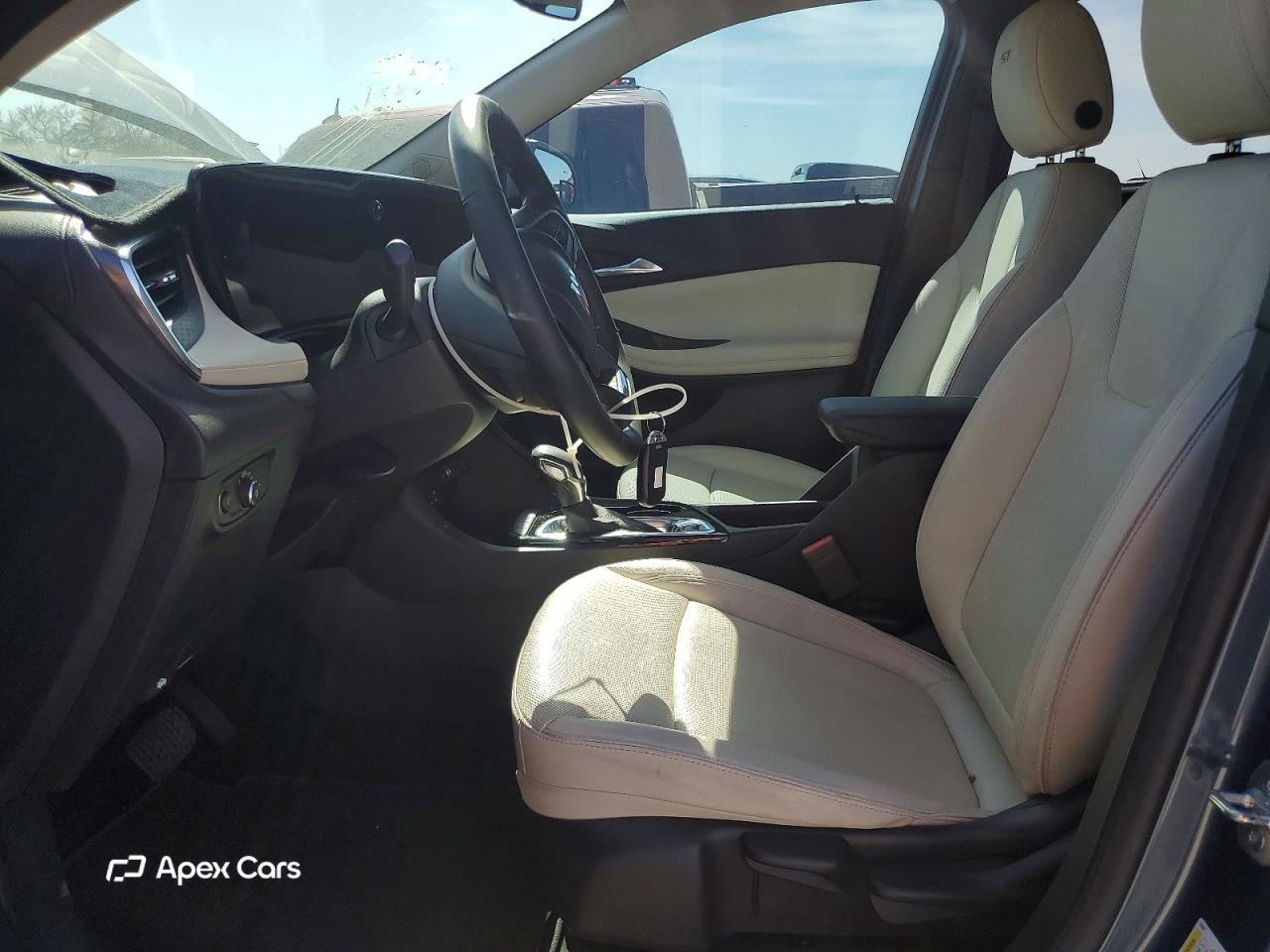 Buick Encore 2024