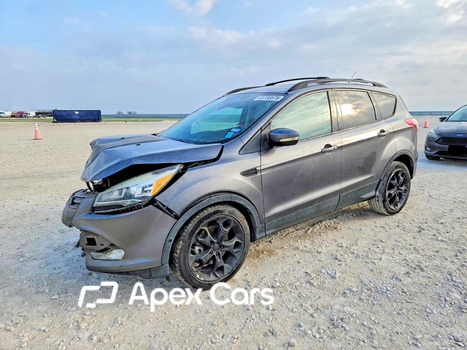 Ford Escape 2013 - Image 1 of 14