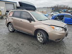Subaru Forester 2015