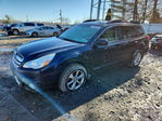 Subaru Outback 2013