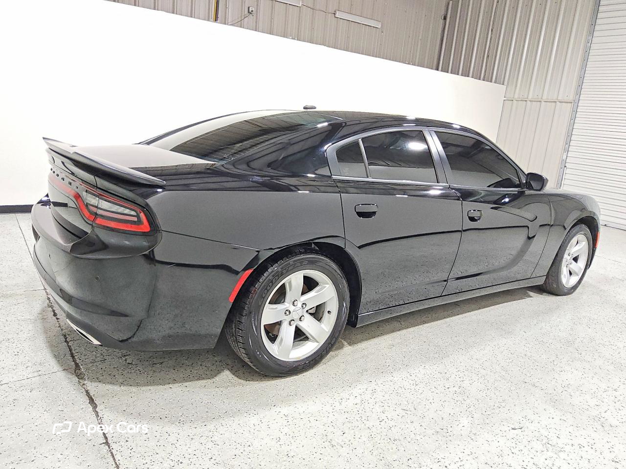 Dodge Charger 2022
