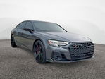 Audi S8 2025