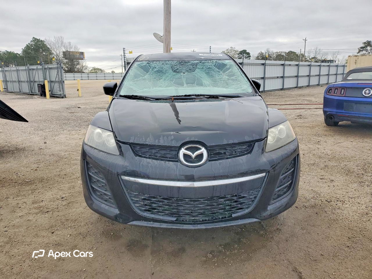 Mazda CX-7 2011