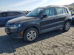 Volkswagen Tiguan 2016