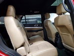 Ford Explorer 2016