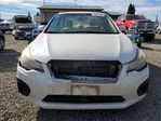 Subaru Impreza 2013