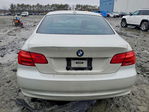 BMW Series 3 2012