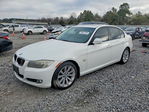 BMW Series 3 2011