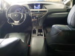 Lexus RX 2015