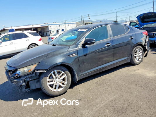 Kia Optima 2013 - Image 1 of 13