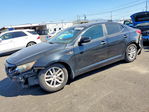 Kia Optima 2013