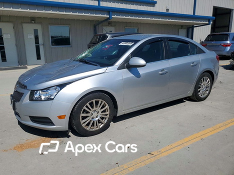 Chevrolet Cruze 2012 - Image 1 of 12