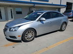 Chevrolet Cruze 2012