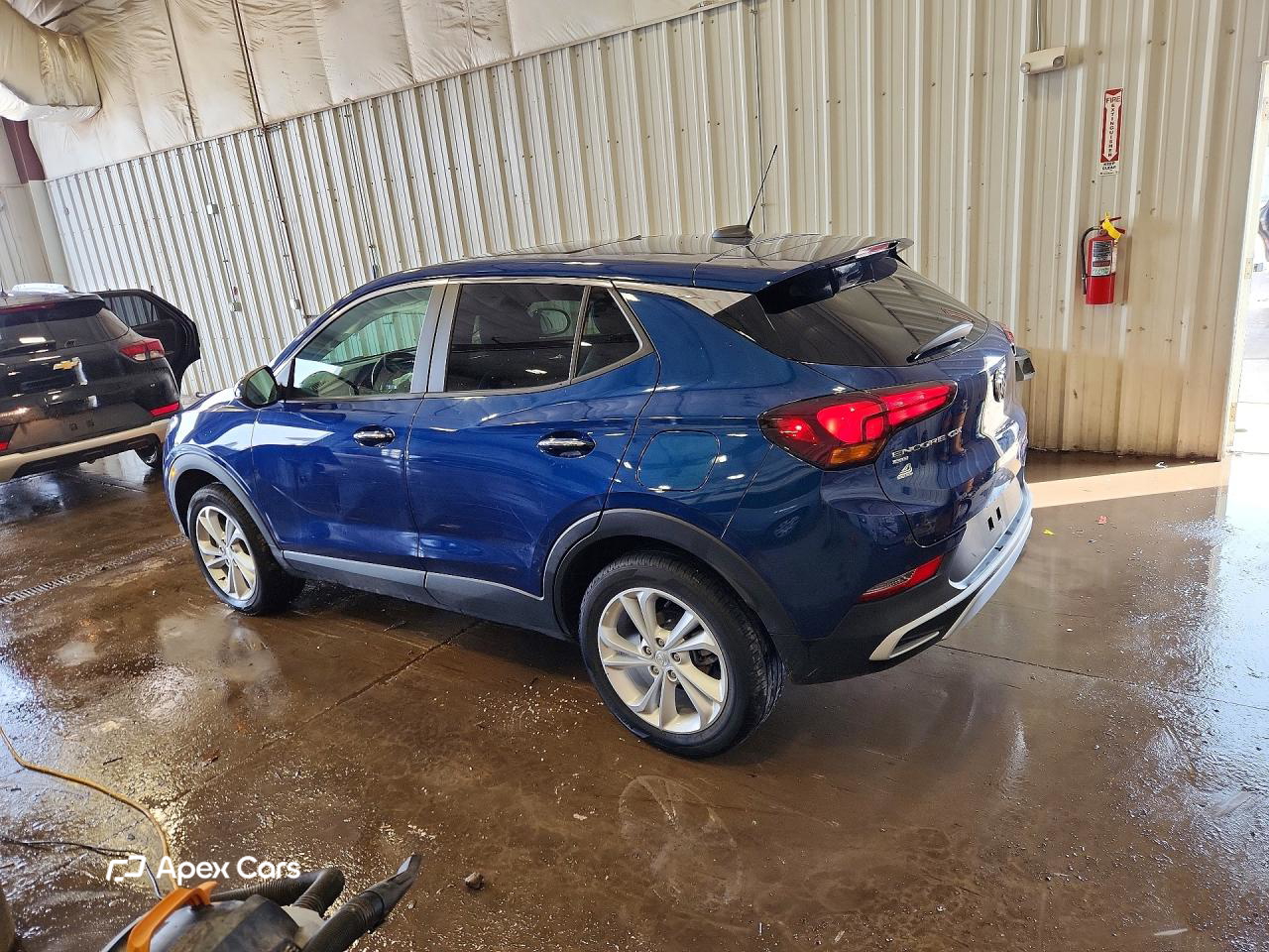 Buick Encore 2020