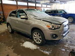 Mitsubishi Outlander 2014