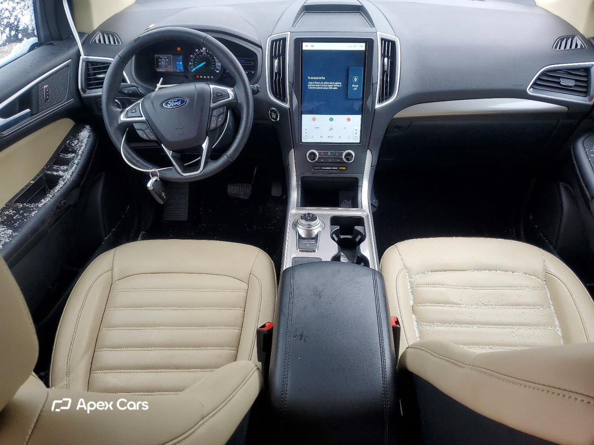 Ford Edge 2024