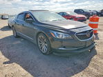 Buick LaCrosse 2017