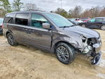 Dodge Caravan 2017