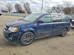 Dodge Caravan 2017