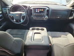 Chevrolet Silverado 2014