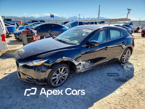 Mazda 3 2018 - Image 1 of 12