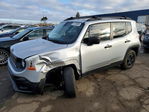 Jeep Renegade 2016