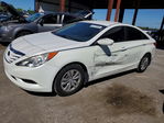 Hyundai Sonata 2011