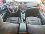 Nissan Sentra 2017