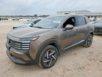 Nissan Kicks 2025