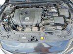 Mazda 6 2015