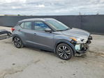 Nissan Kicks 2018