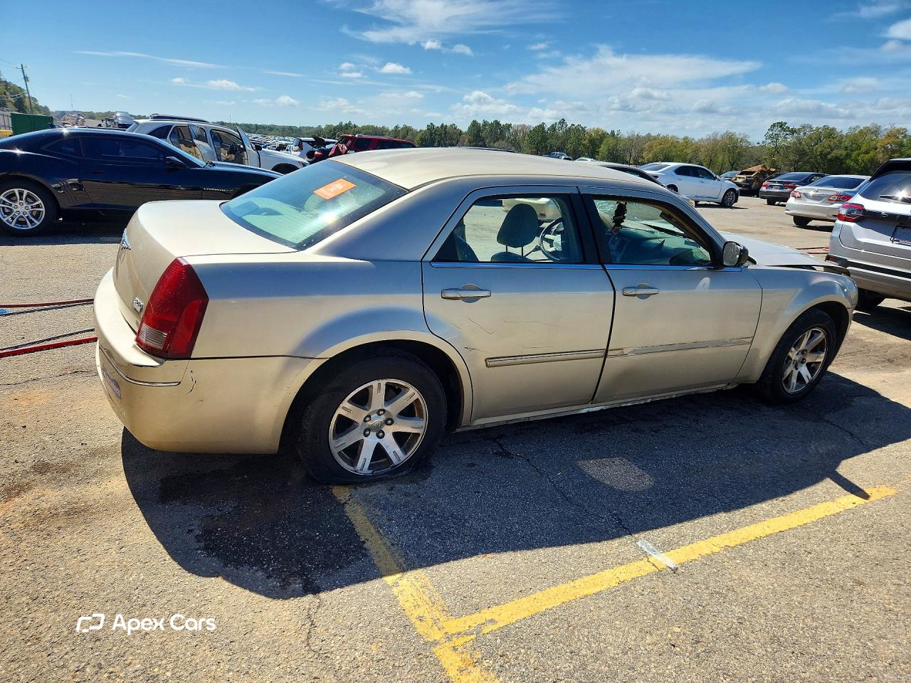 Chrysler 300 2006
