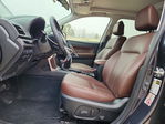 Subaru Forester 2017