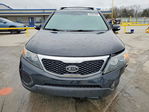 Kia Sorento 2013