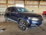 Volkswagen Tiguan 2013