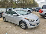 Hyundai Elantra 2016