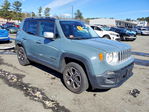 Jeep Renegade 2017