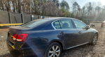 Lexus GS 2010