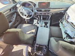 Honda Accord 2019