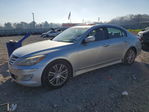 Hyundai Genesis 2013