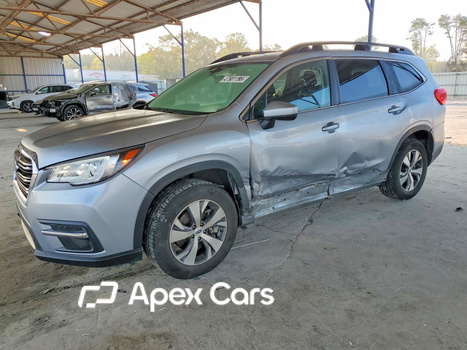 Subaru Ascent 2022 - Image 1 of 13