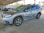 Subaru Ascent 2022