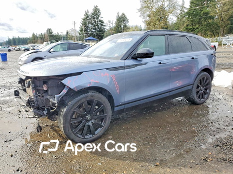Land Rover Range Rover 2020 - Image 1 of 14