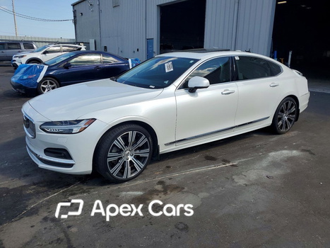 Volvo S90 2021 - Image 1 of 13