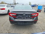 Honda Accord 2018