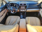 Subaru Legacy 2015