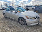 Honda Accord 2012